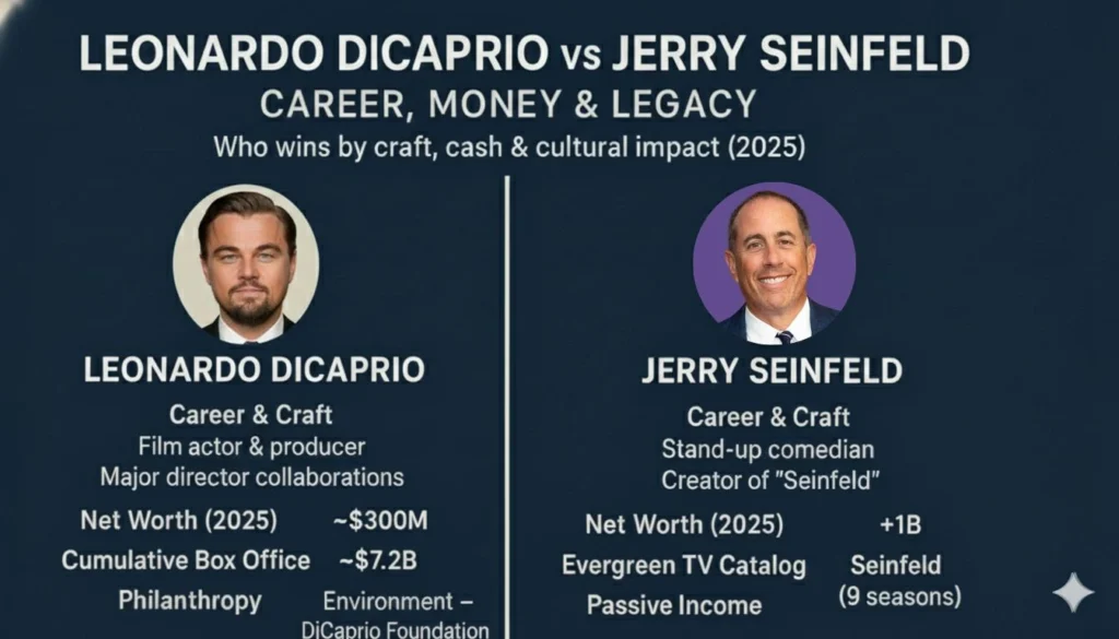 leonardo-Dicaprio-VS-Jerry-Seinfeld