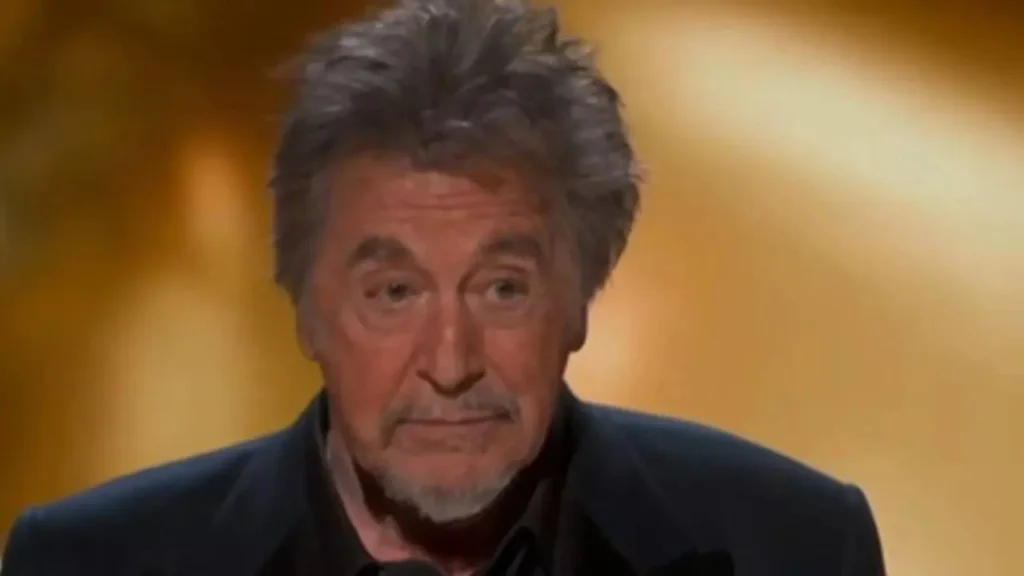 Al Pacino 