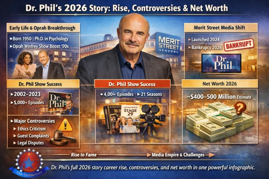 phil-mcgraw-dr-phil-bio-net-worth-2026
