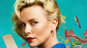 Charlize Theron 