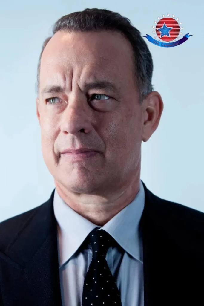 Tom-hanks