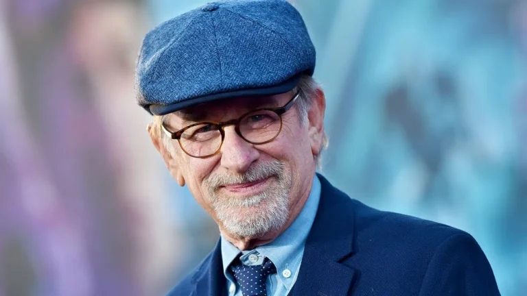 Steven Spielberg