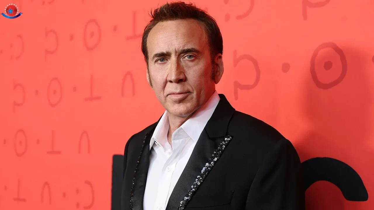 Nicolas-Cage