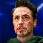 Robert Downey Jr