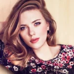 Scarlett Johansson