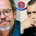 Antonio Banderas vs Guy Pearce