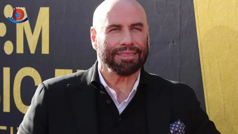 John Travolta