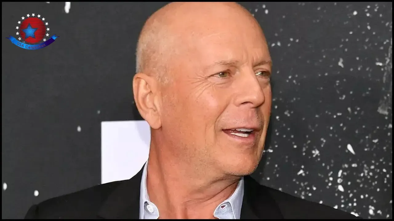 bruce willis