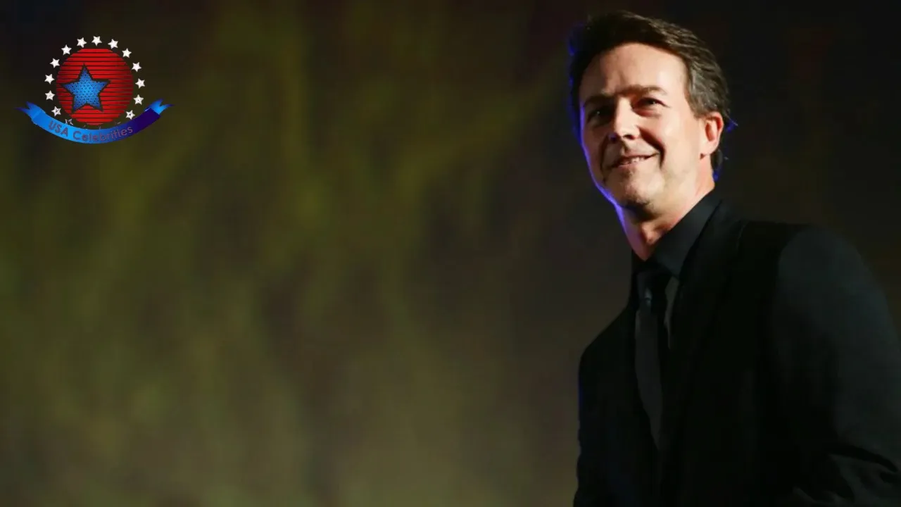 Edward norton