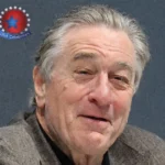 Robert De Niro