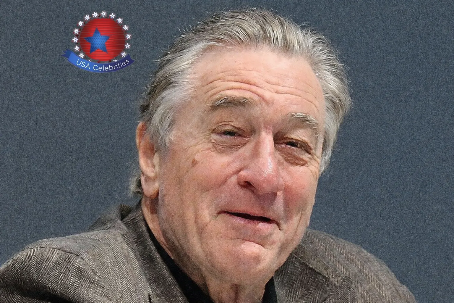 Robert De Niro