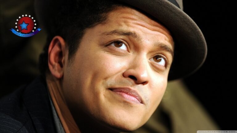 Bruno mars