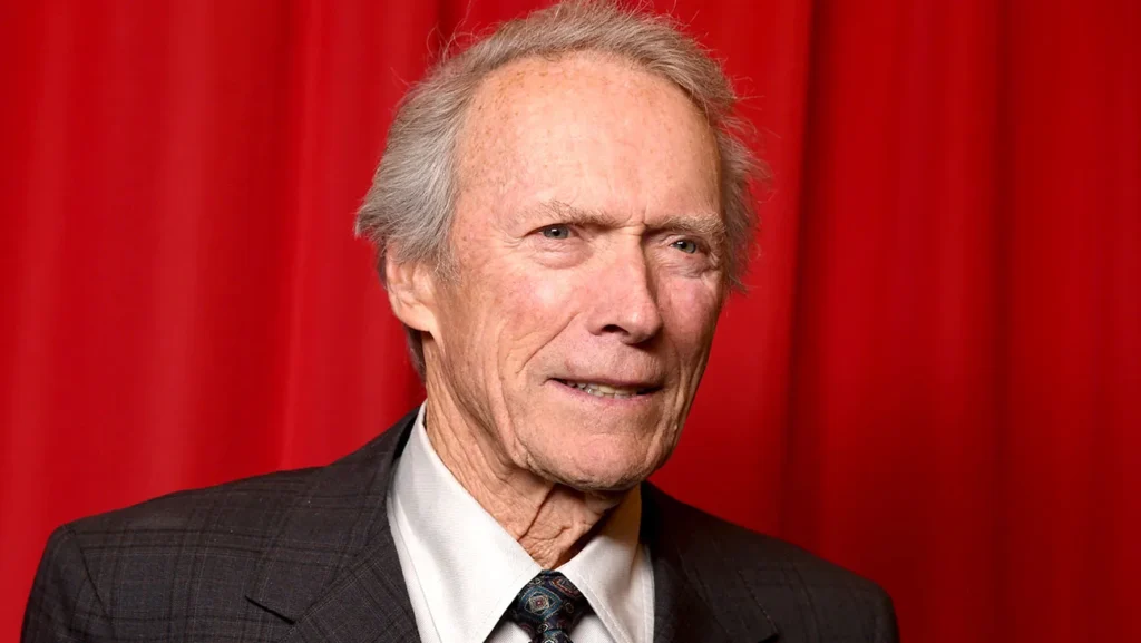 Clint Eastwood