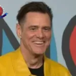 Jim Carrey