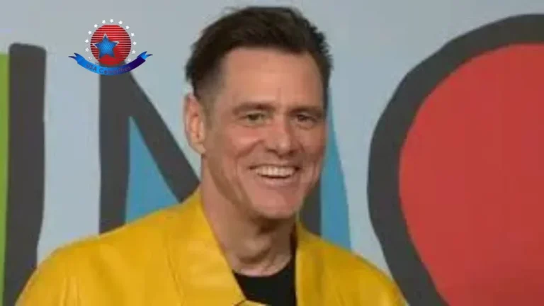 Jim Carrey