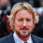 Owen Wilson