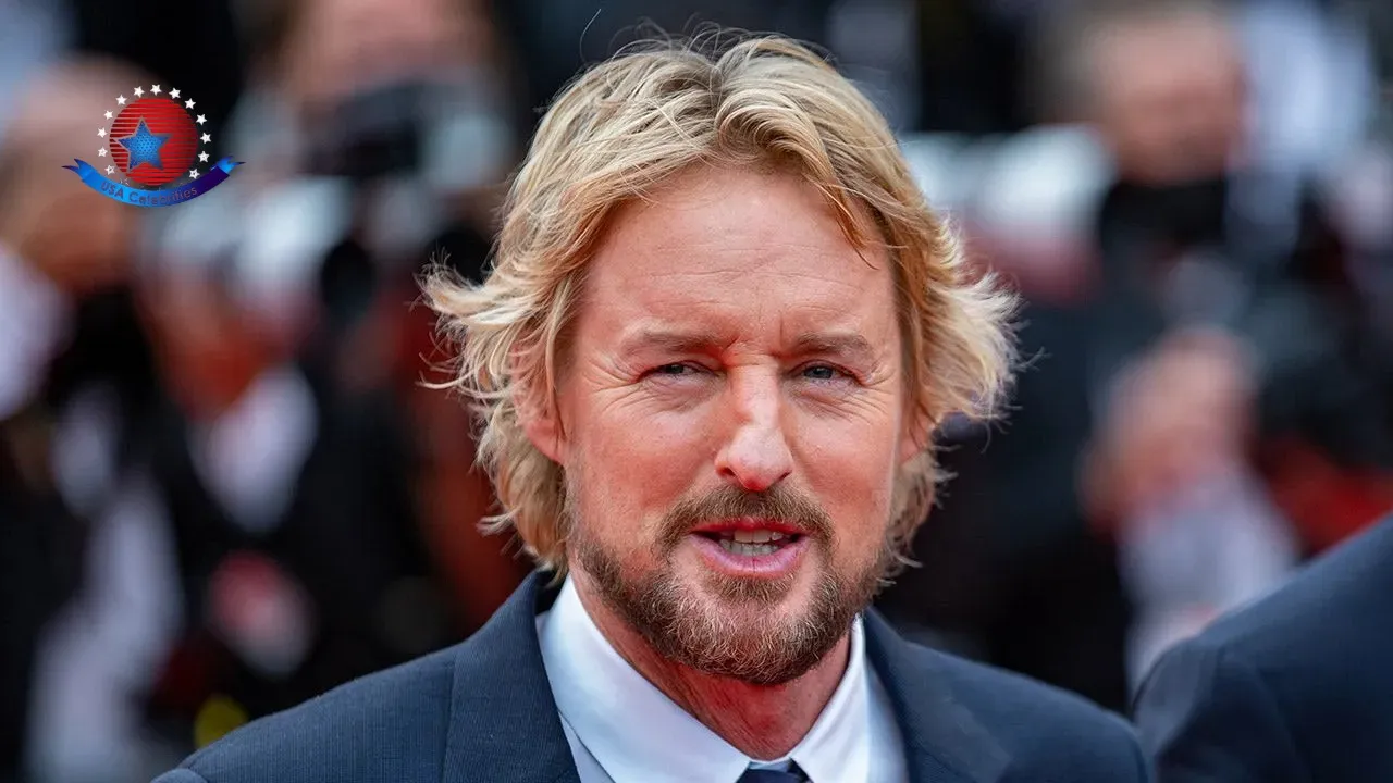 Owen Wilson