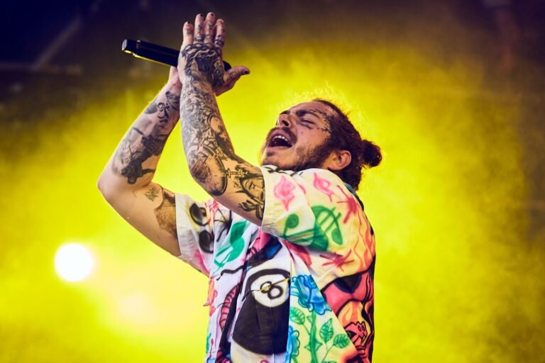 Post Malone