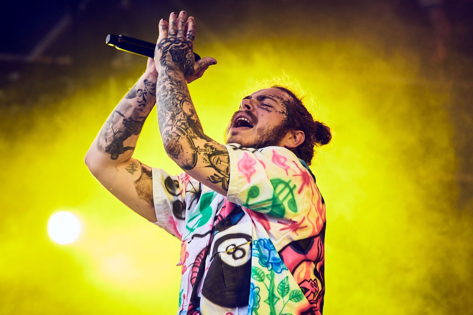 Post Malone