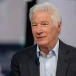 Richard Gere