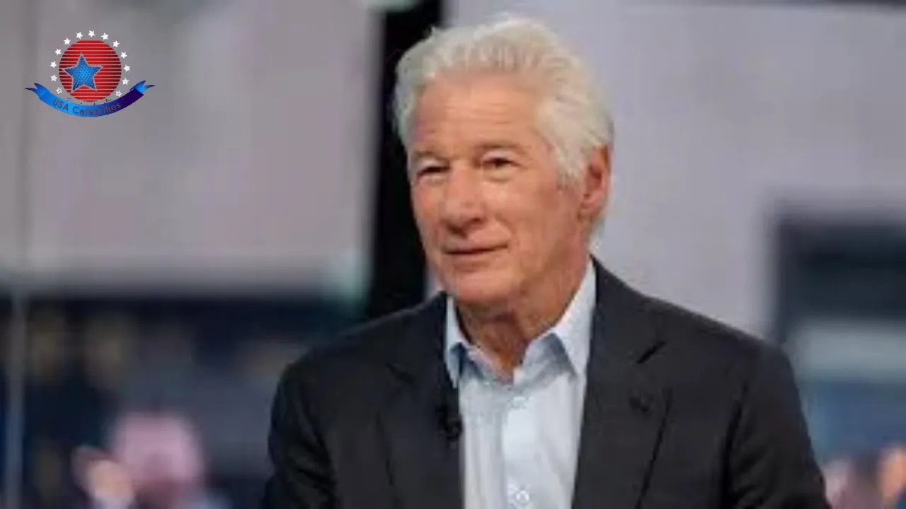 Richard Gere