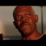 Samuel L. Jackson