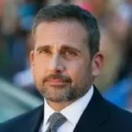 Steve Carell