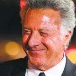 Dustin Hoffman