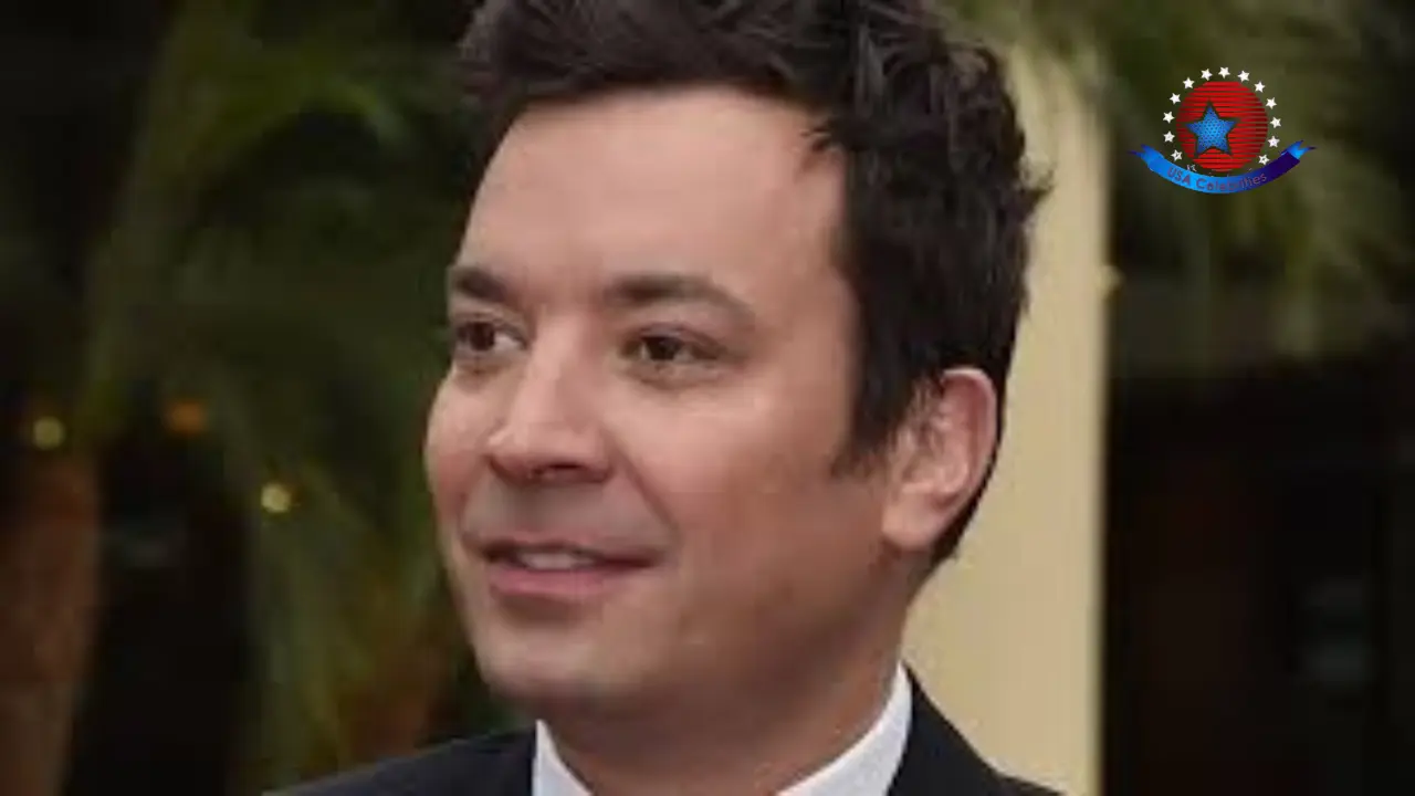 Jimmy Fallon
