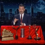 Jimmy Kimmel