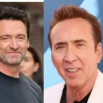 Hugh Jackman vs Nicolas Cage