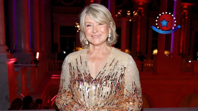 Martha Stewart biography infographic showing career timeline, lifestyle empire growth, business ventures, comeback story, and estimated net worth in 2026.