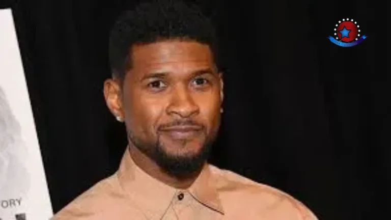 Usher
