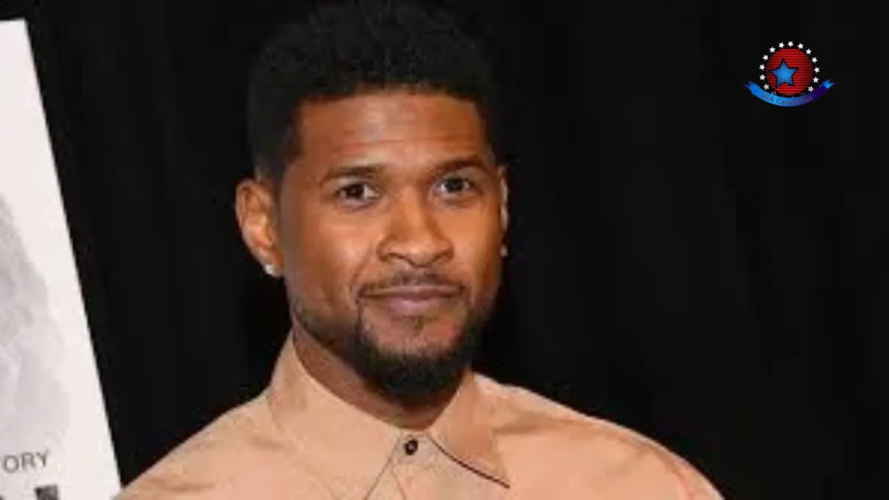 Usher
