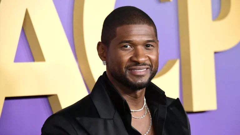 Usher