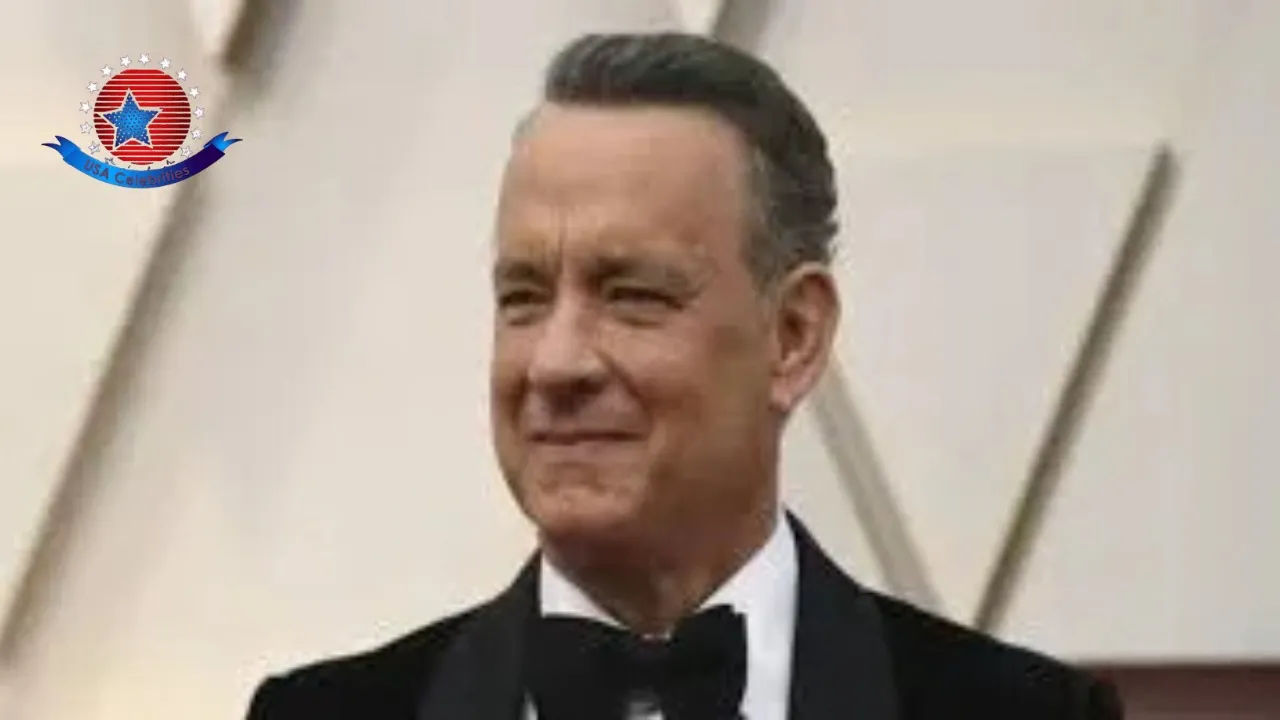 Tom-hanks